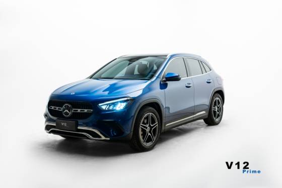 MERCEDES-BENZ GLA 200 1.3 MHEV PROGRESSIVE 7G-DCT MERCEDES-BENZ GLA 200 1.3 MHEV PROGRESSIVE 7G-DCT